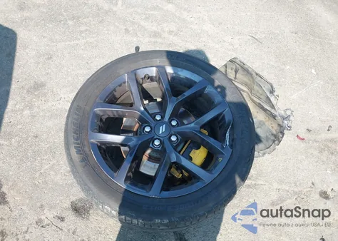 2021 Dodge Challenger R/T из США, поврежденный, VIN 2C3CDZBT4MH590612